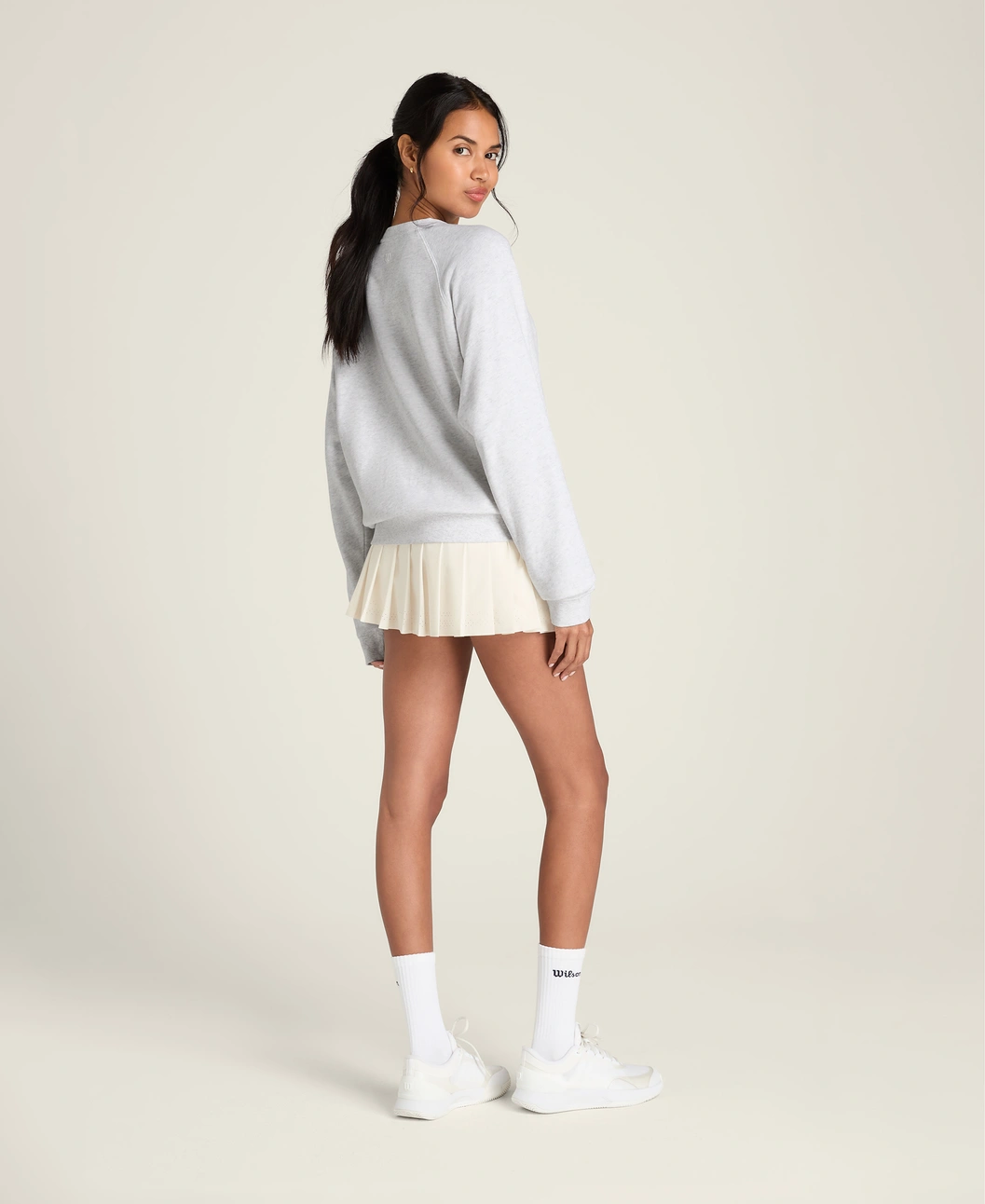 Wilson Women's Classic Crew