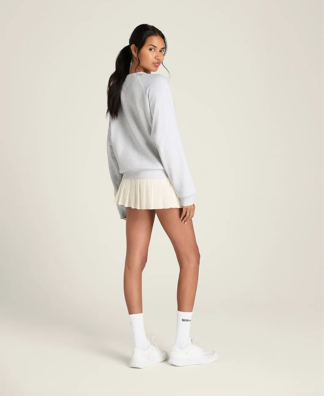Wilson Women's Classic Crew