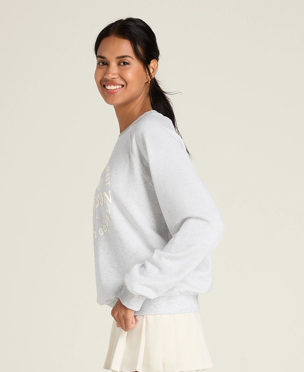 Wilson Women's Classic Crew