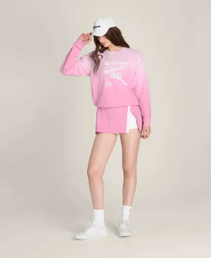 Wilson Women's Classic Crew