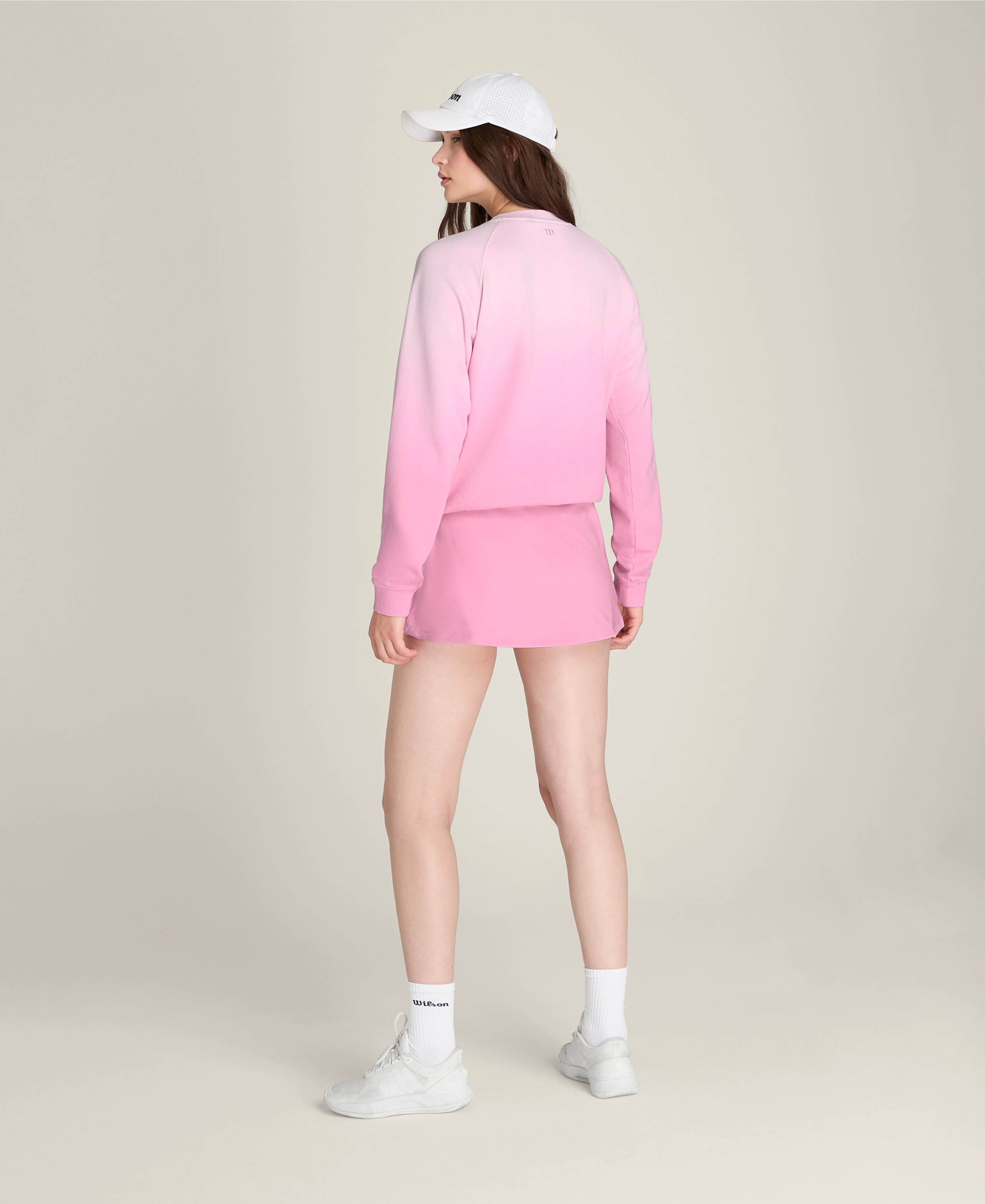 Wilson Women's Classic Crew
