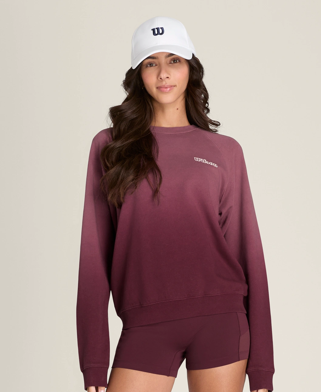 Wilson Women's Classic Crew