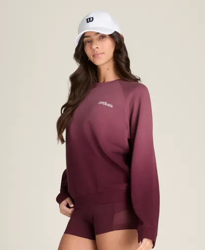 Wilson Women's Classic Crew