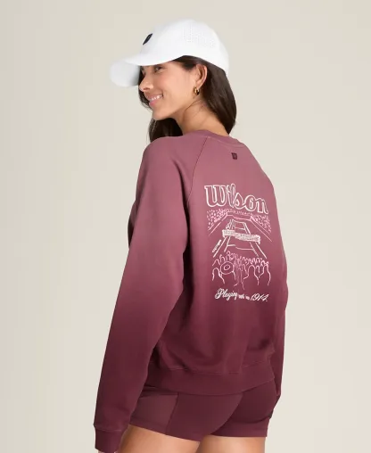 Wilson Women's Classic Crew