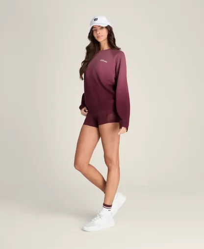 Wilson Women's Classic Crew