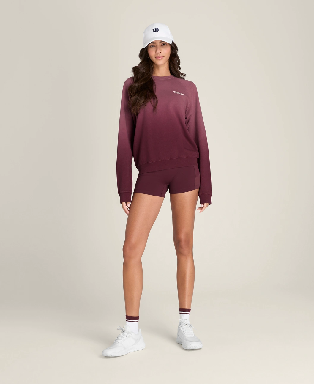 Wilson Women's Classic Crew