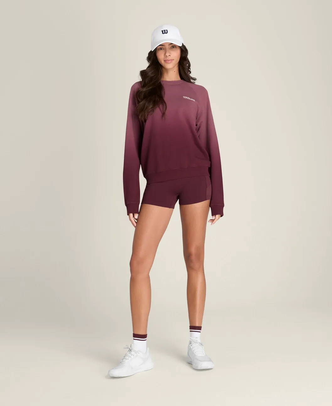 Wilson Women's Classic Crew