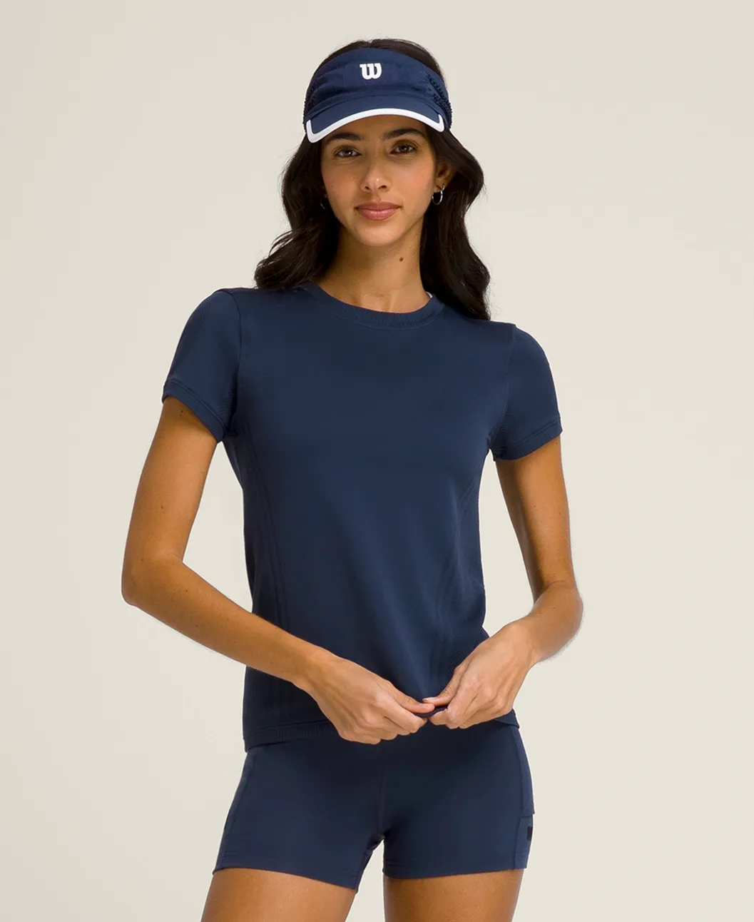 Wilson Women's Pro Seamless Tee