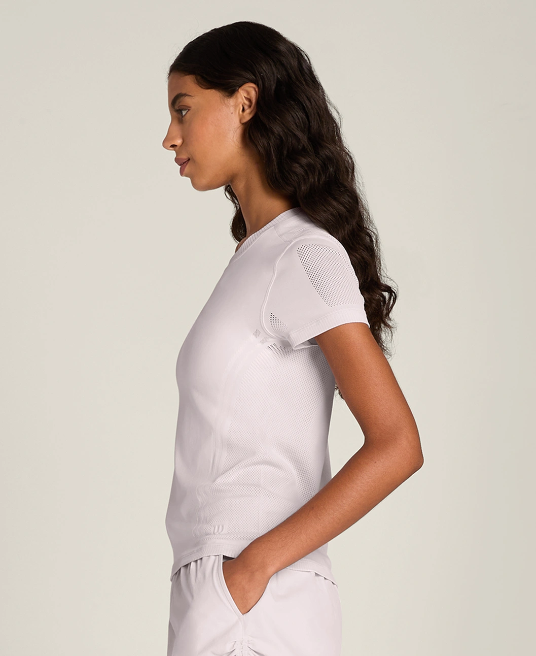 Wilson Pro Seamless Tee