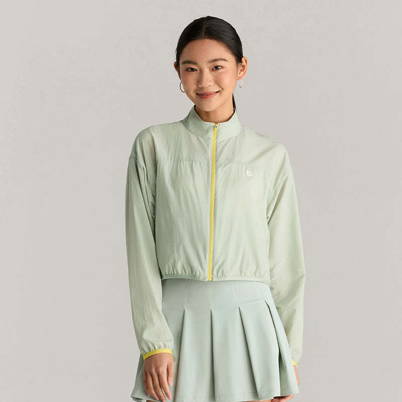Wilson Clubhouse Jacket