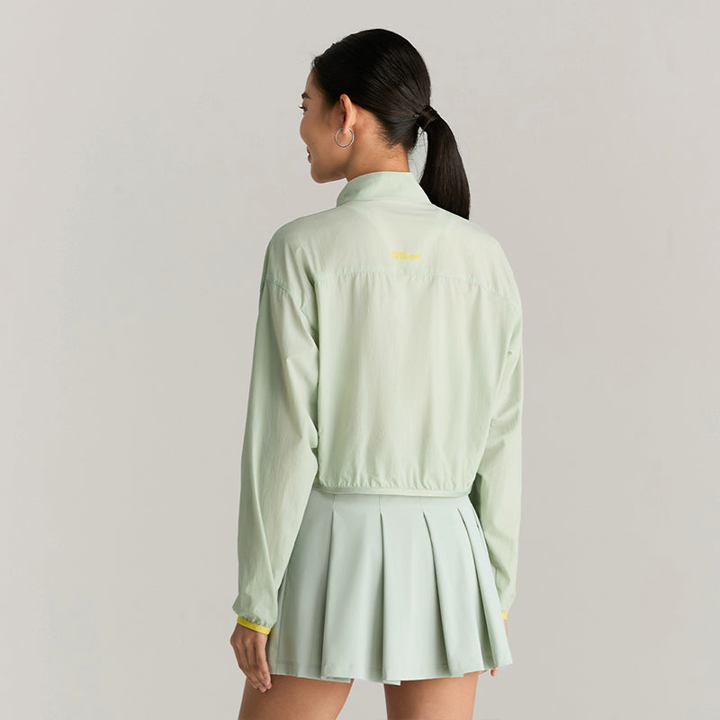 Wilson Clubhouse Jacket
