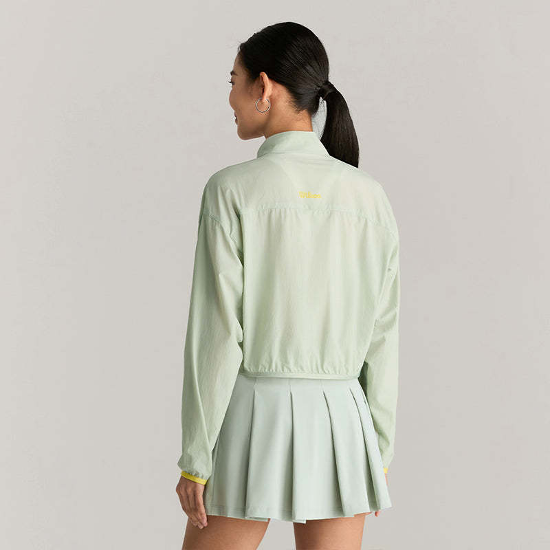 Wilson Clubhouse Jacket