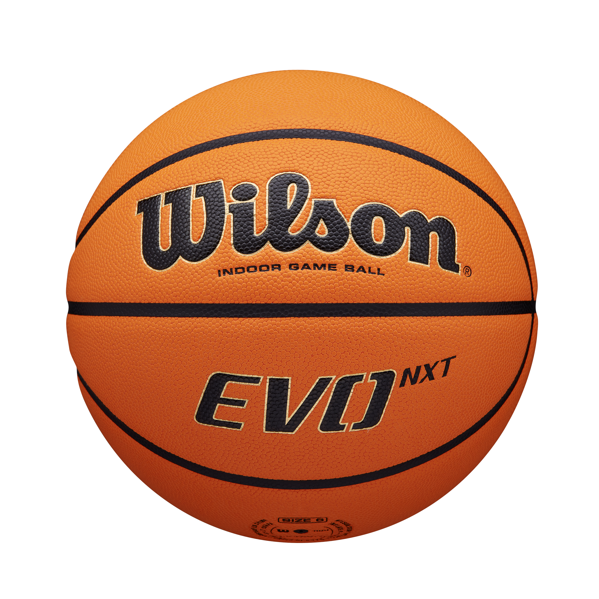 NCAA Evo NXT Game Basketball