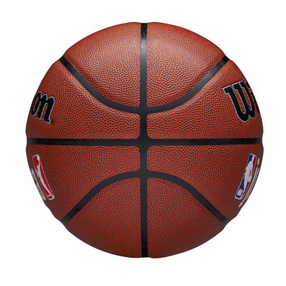 Wilson Junior JR NBA Family Logo Indoor basketball / Outdoor basketball size 7 WZ2018401XB