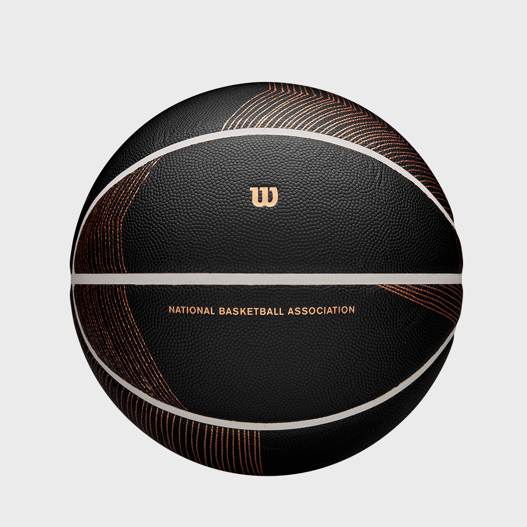 NBA Champagne Series 3 Sophistication Ball WZ2019101XB7