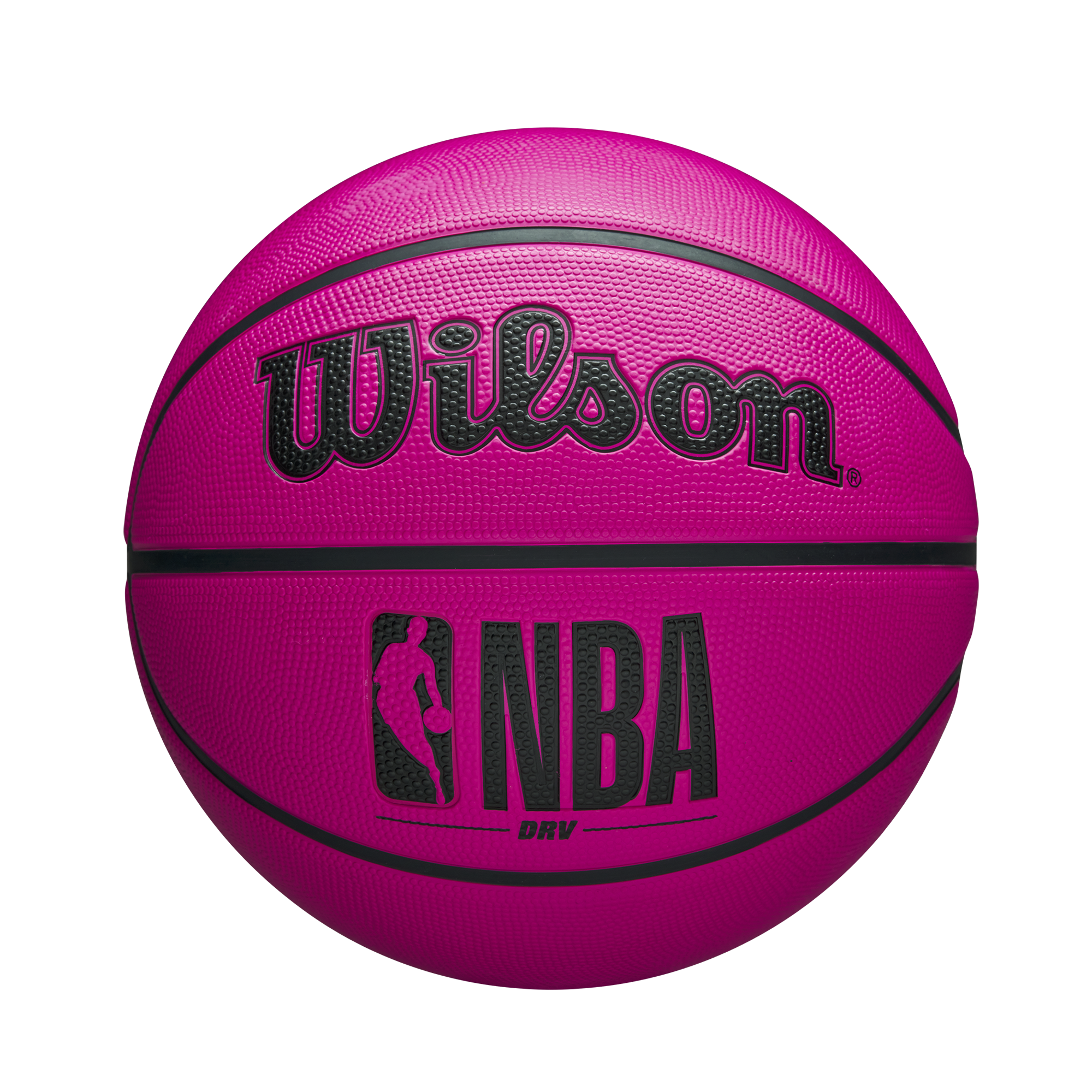 NBA DRV Basketball