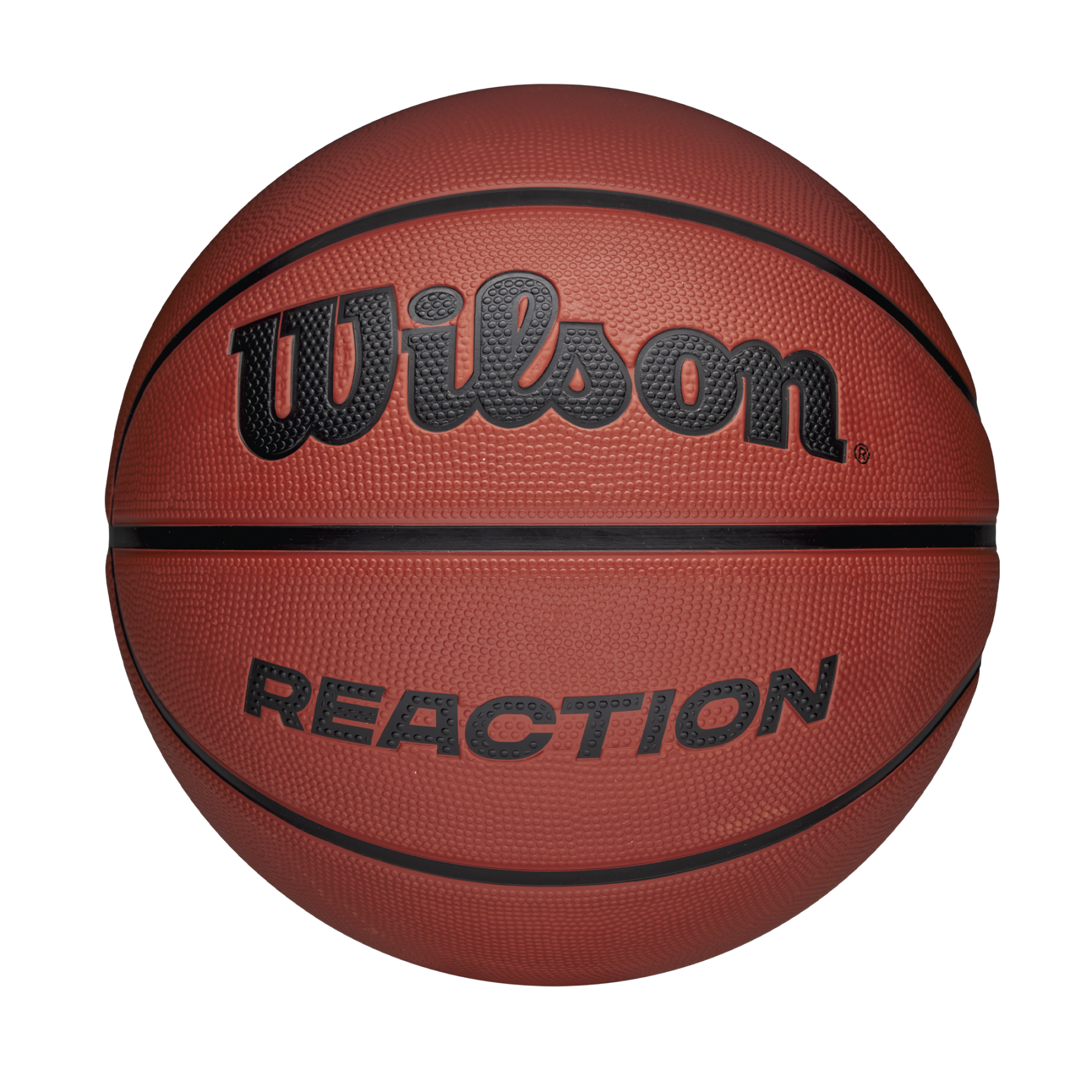 Wilson Reaction Basketball