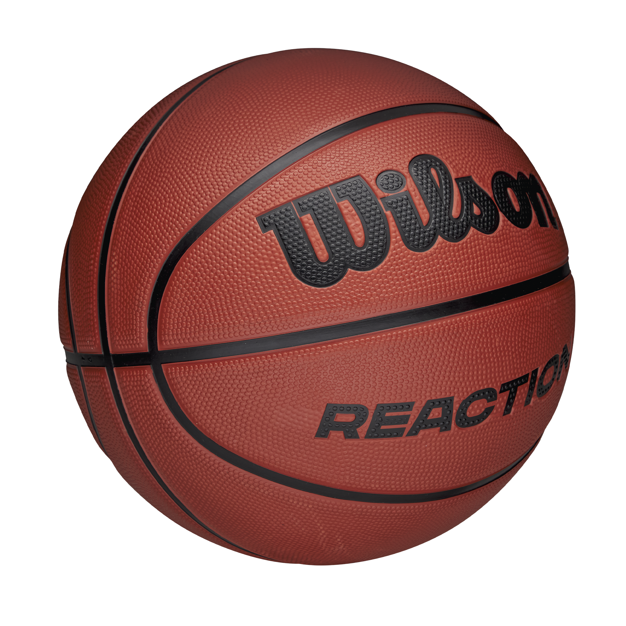 Wilson Reaction Basketball