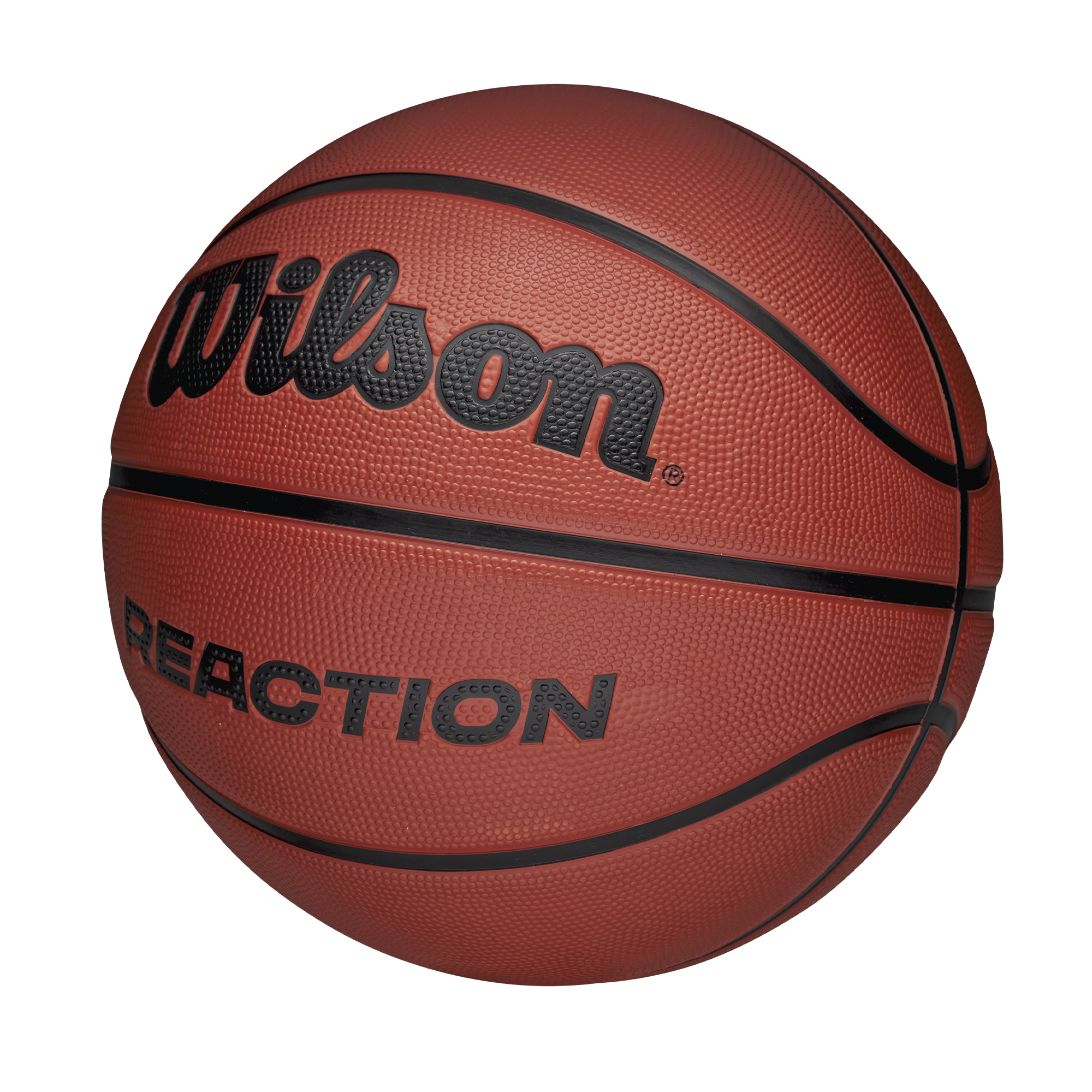 Wilson Reaction Basketball