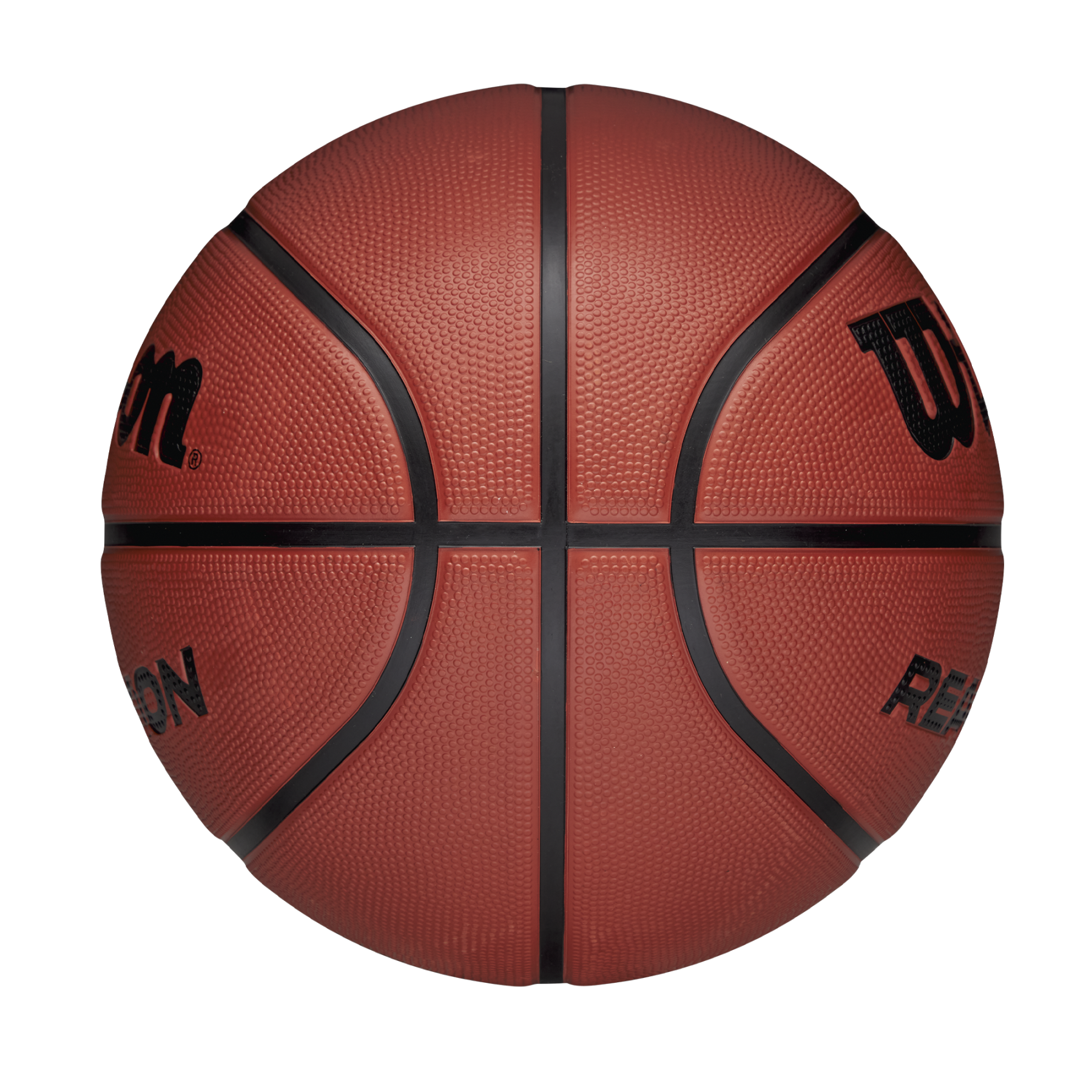 Wilson Reaction Basketball