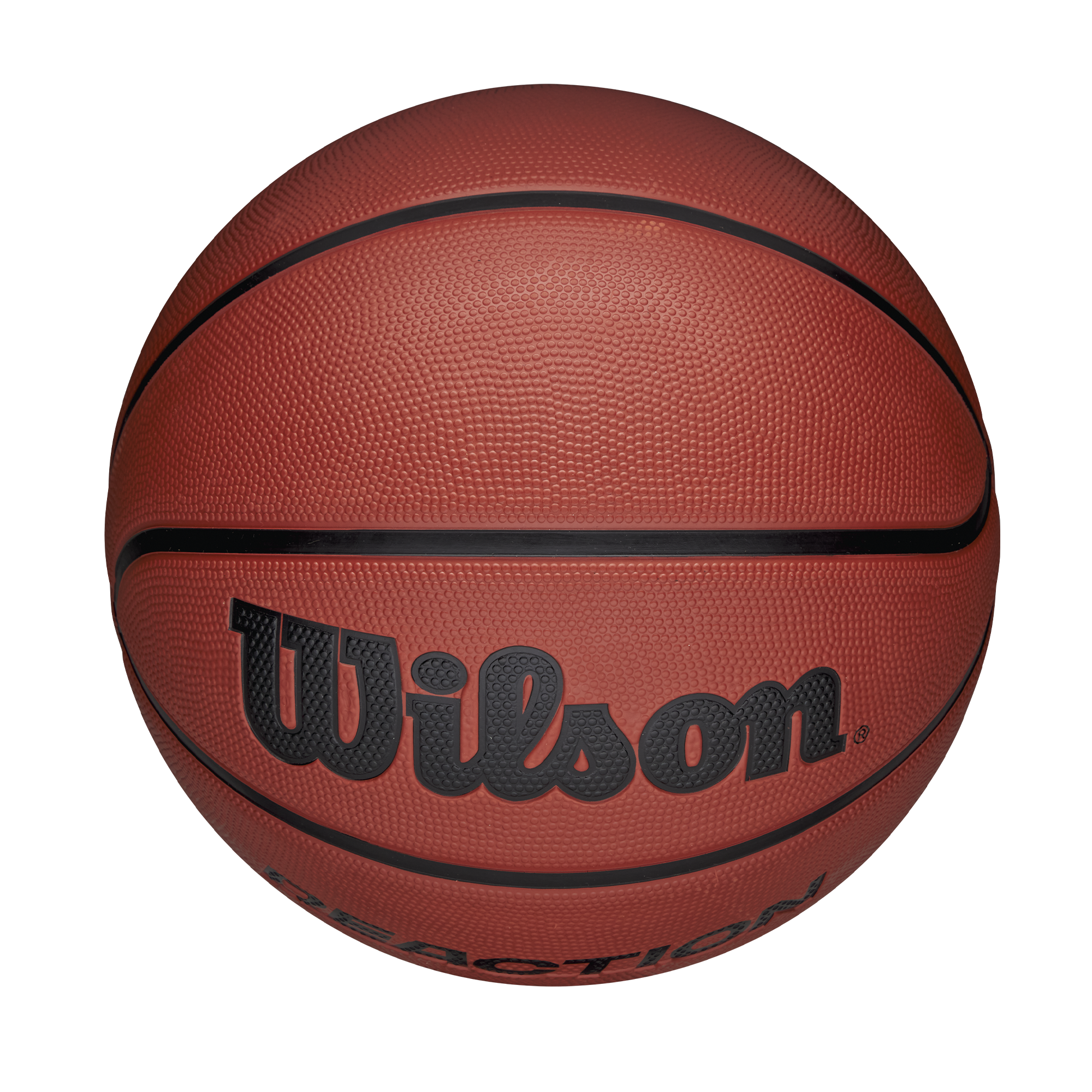 Wilson Reaction Basketball