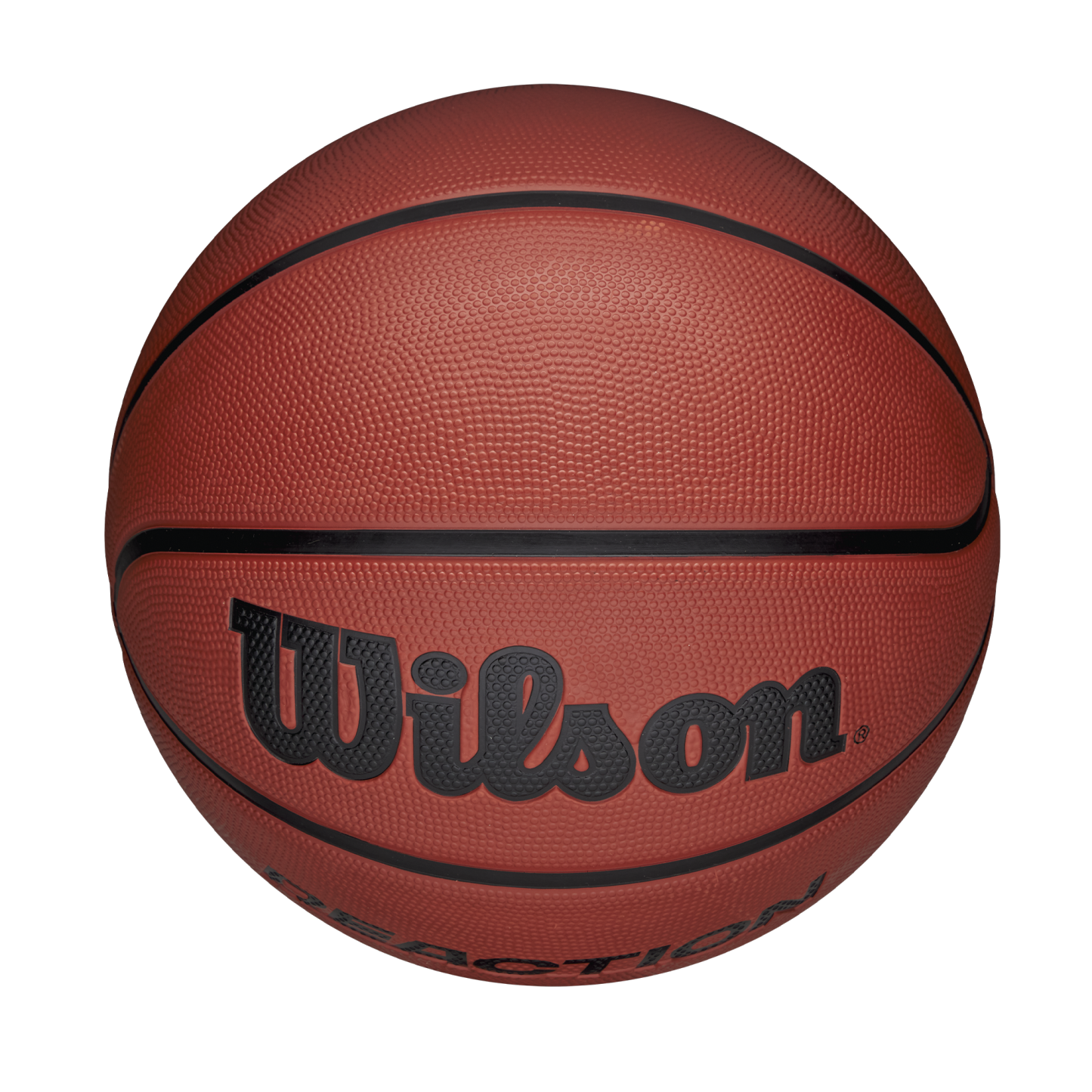 Wilson Reaction Basketball
