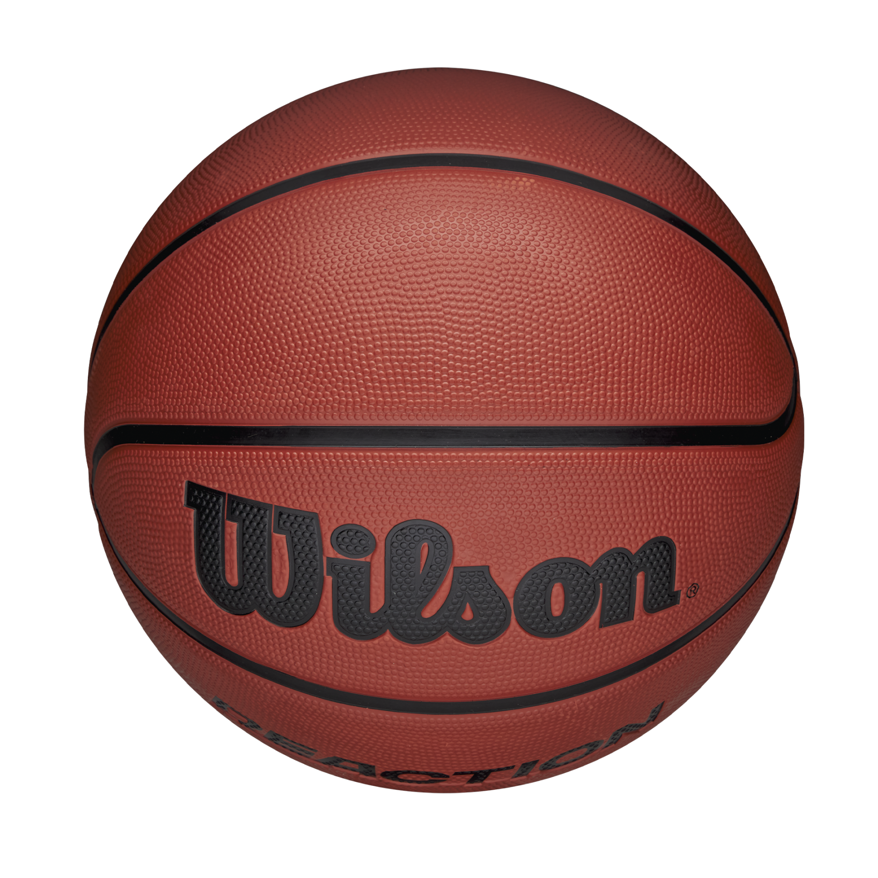 Wilson Reaction Basketball