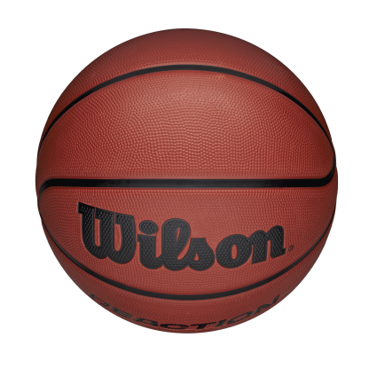 Wilson Reaction Basketball