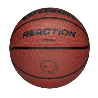 Wilson Reaction Basketball