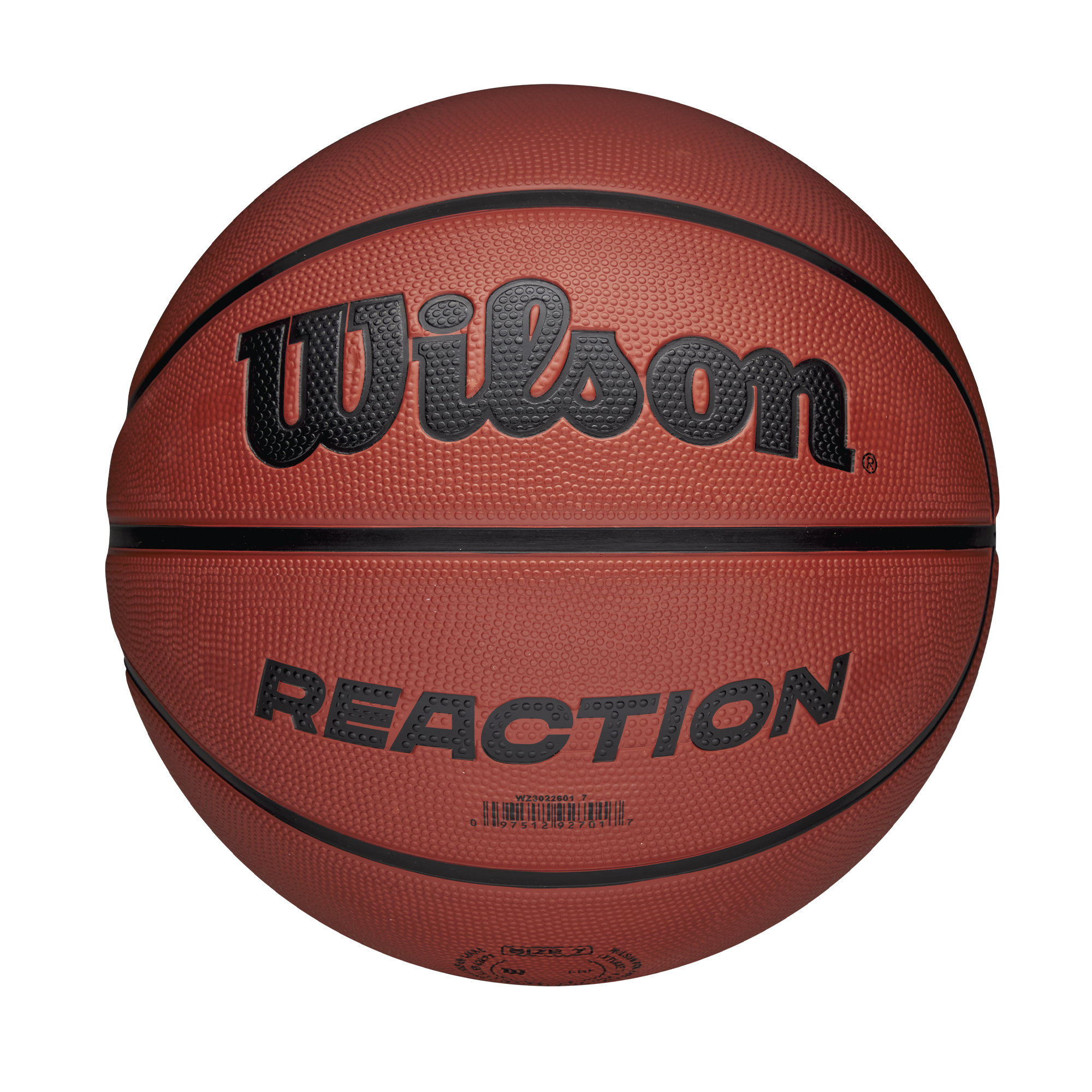 Wilson Reaction Basketball