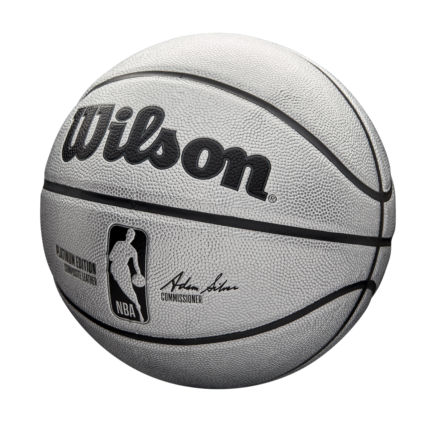 NBA Platinum Edition Basketball