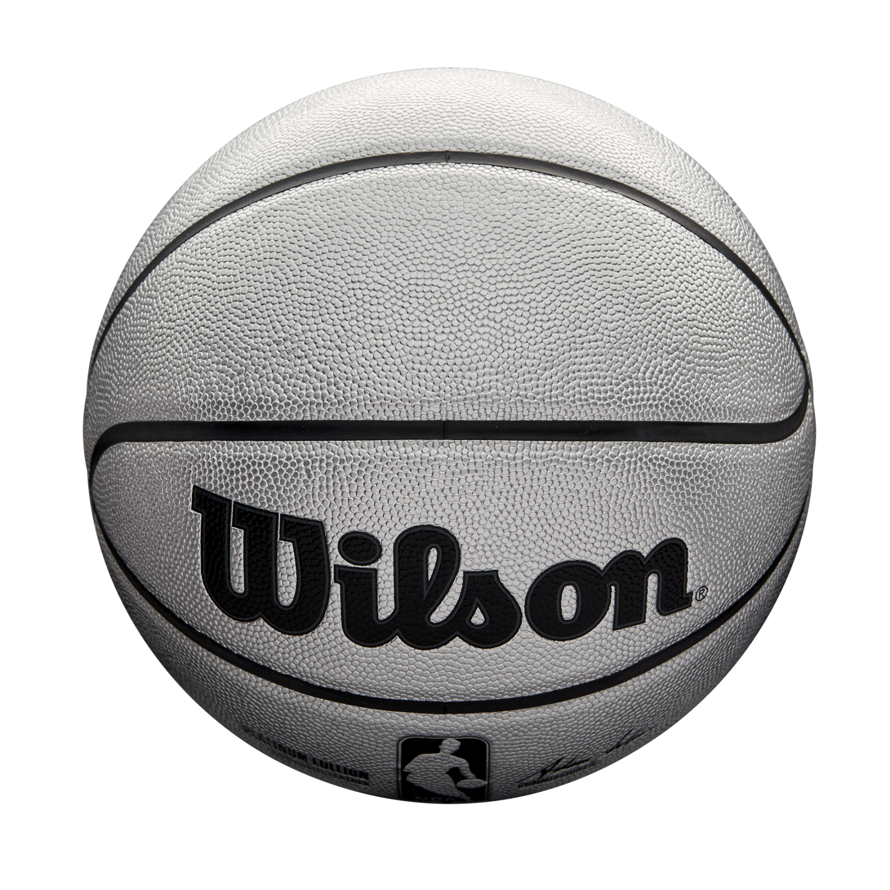 NBA Platinum Edition Basketball
