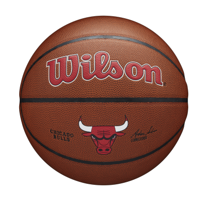 NBA Team Alliance Basketball