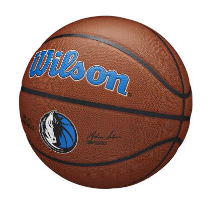 NBA Team Alliance Indoor/Outdoor Basketball