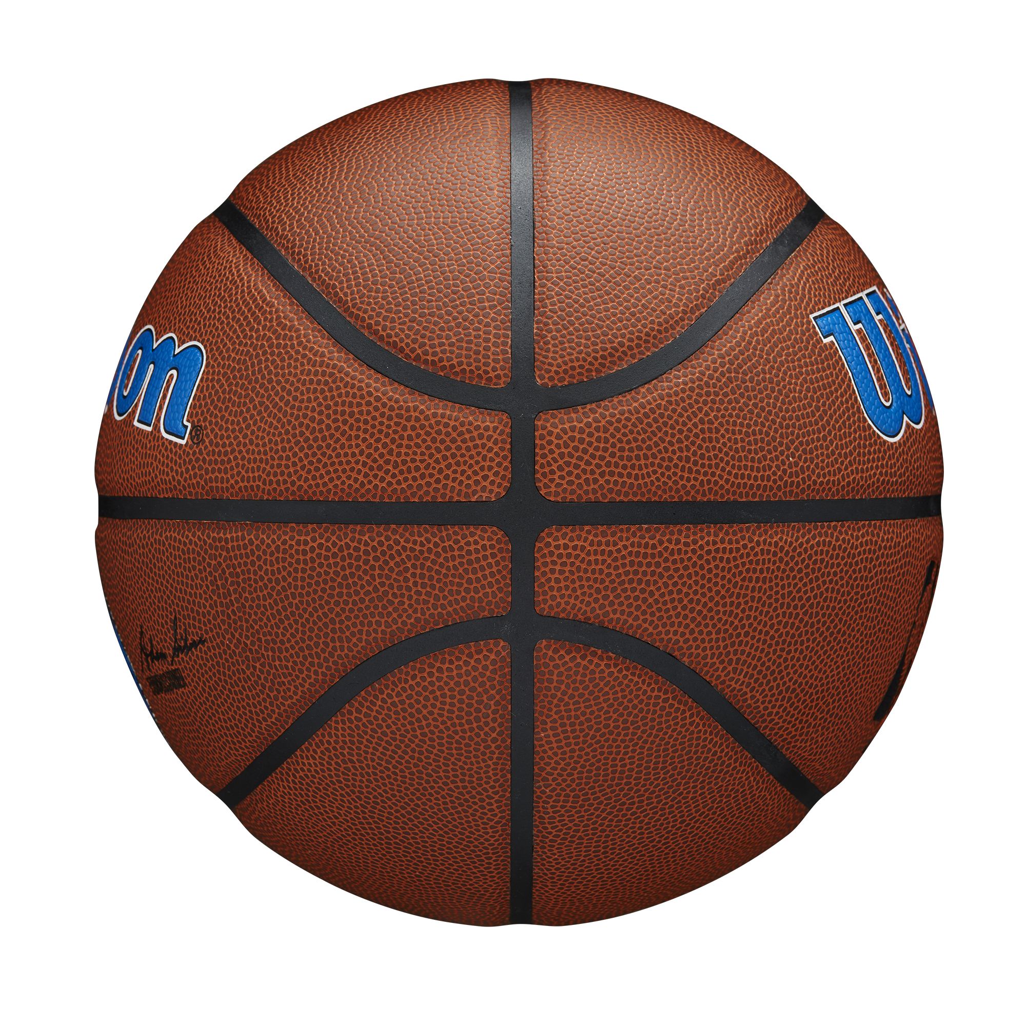 NBA Team Alliance Basketball