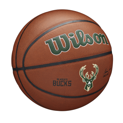 NBA Team Alliance Basketball