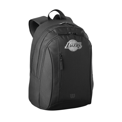 Wilson NBA Team Backpack LA Lakers