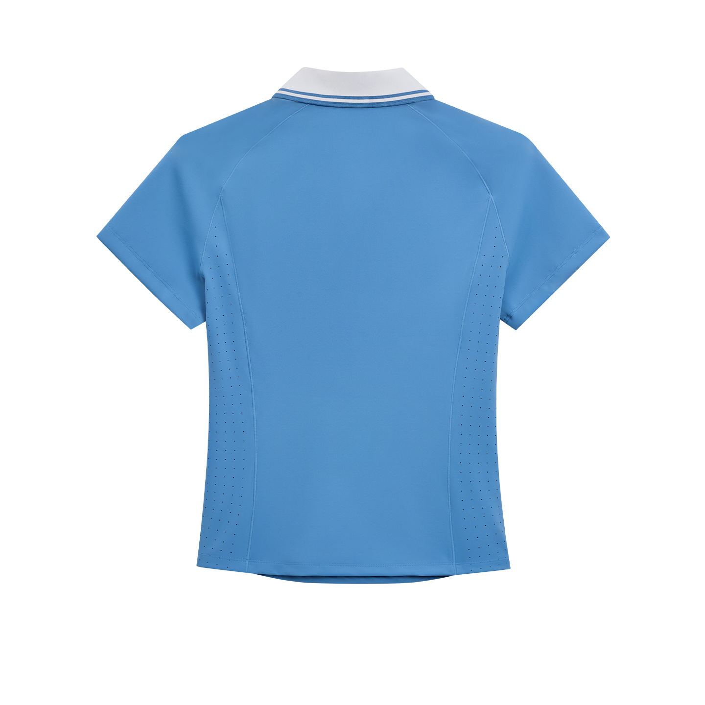 Wilson Backspin Polo Shirt