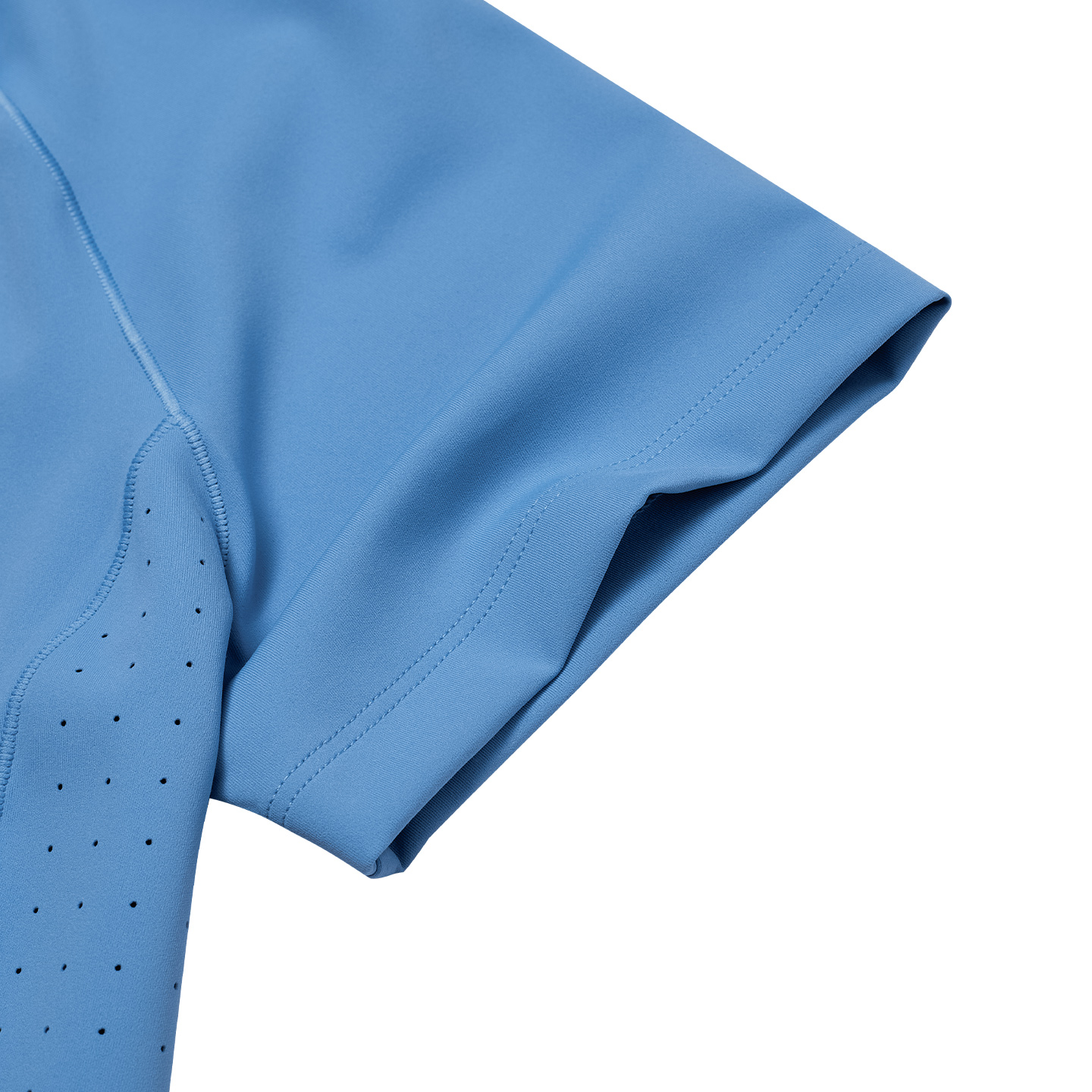 Wilson Backspin Polo Shirt