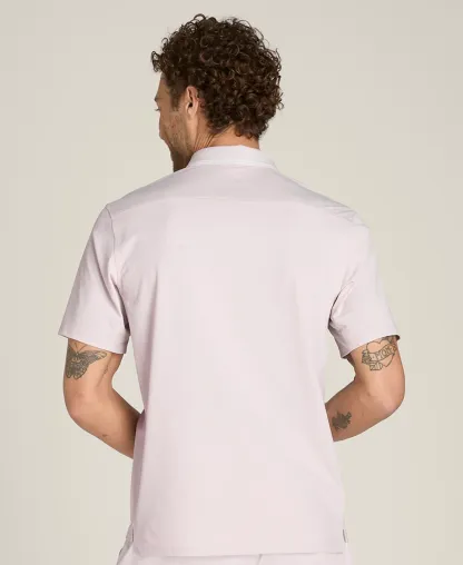 Wilson Challengers Technical Polo