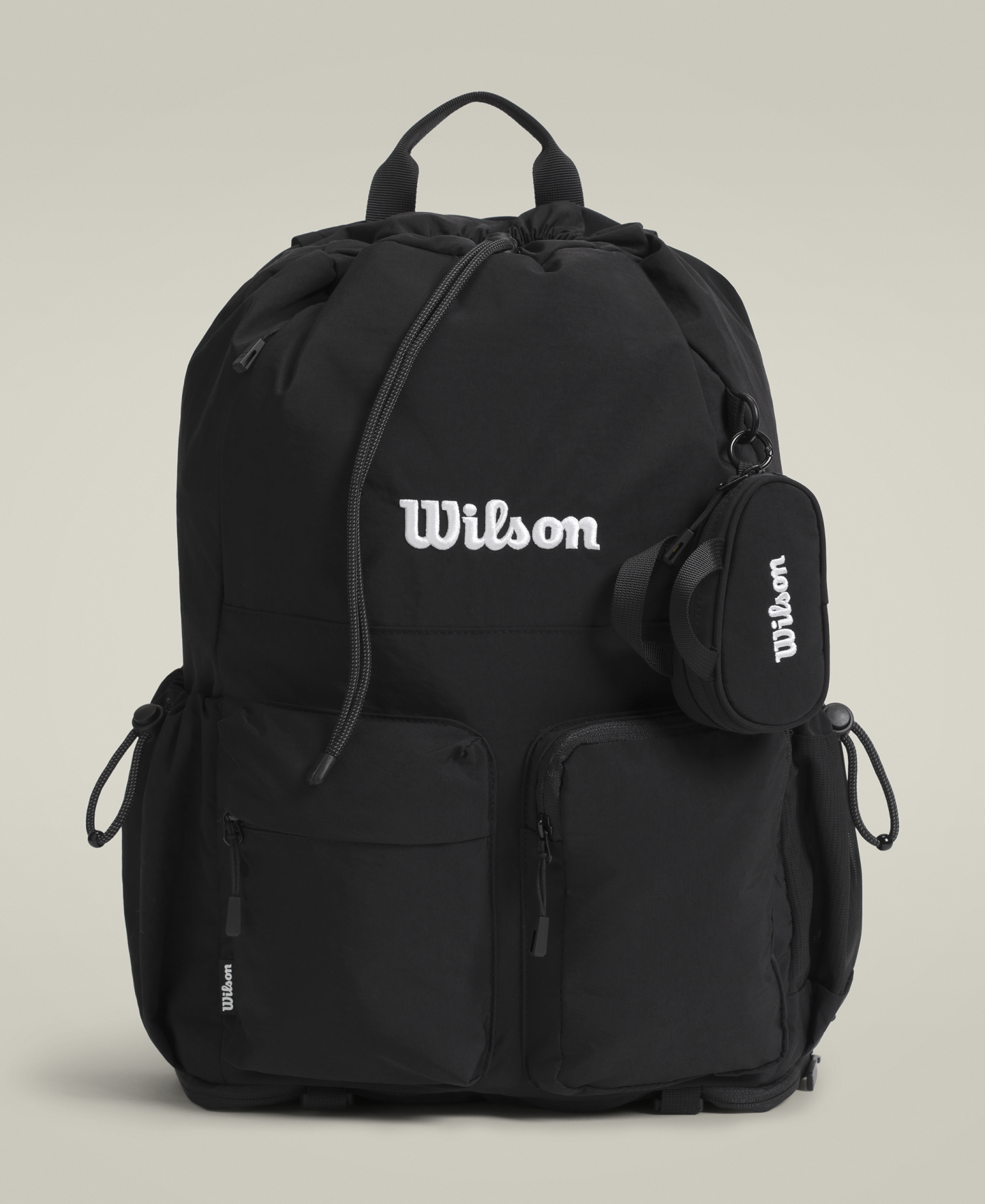 Wilson Cinch Backpack - OS