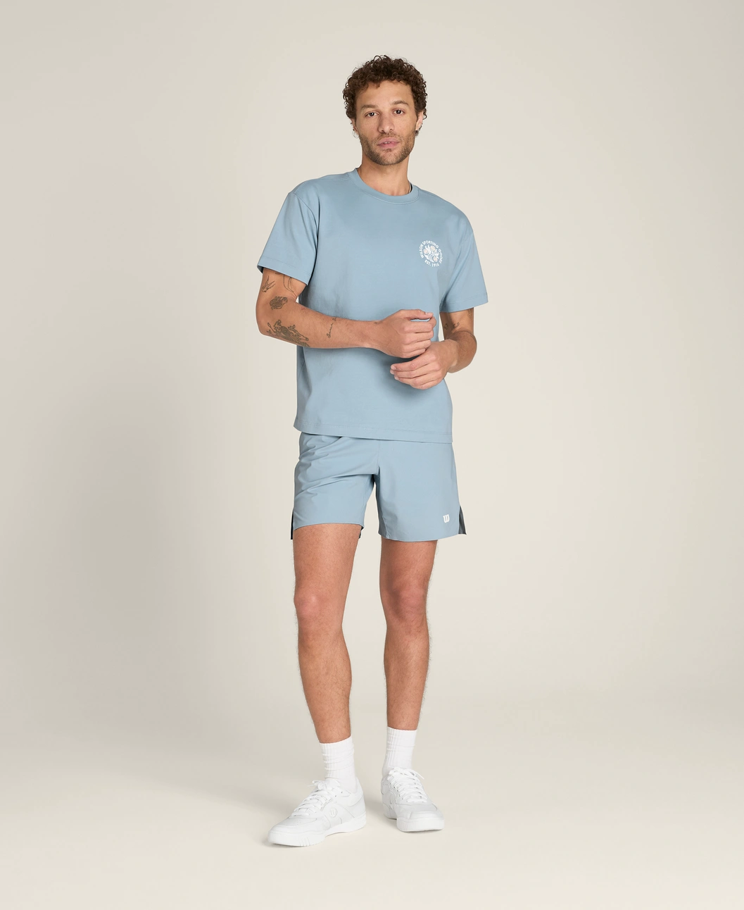 Wilson Classic Cotton Graphic