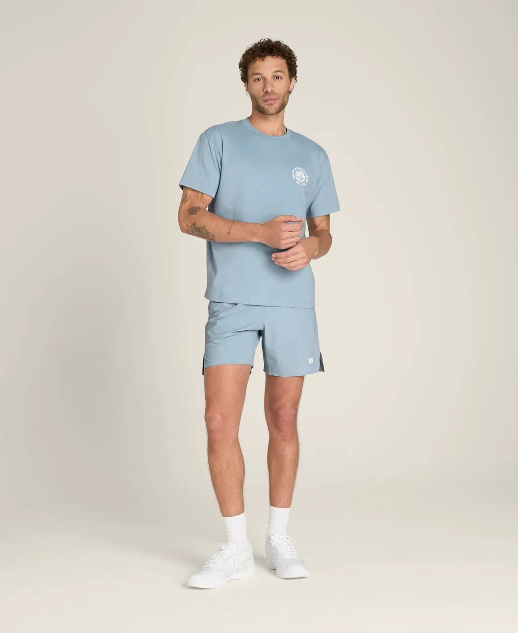 Wilson Classic Cotton Graphic
