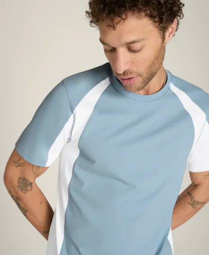 Wilson Contour Tech Tee