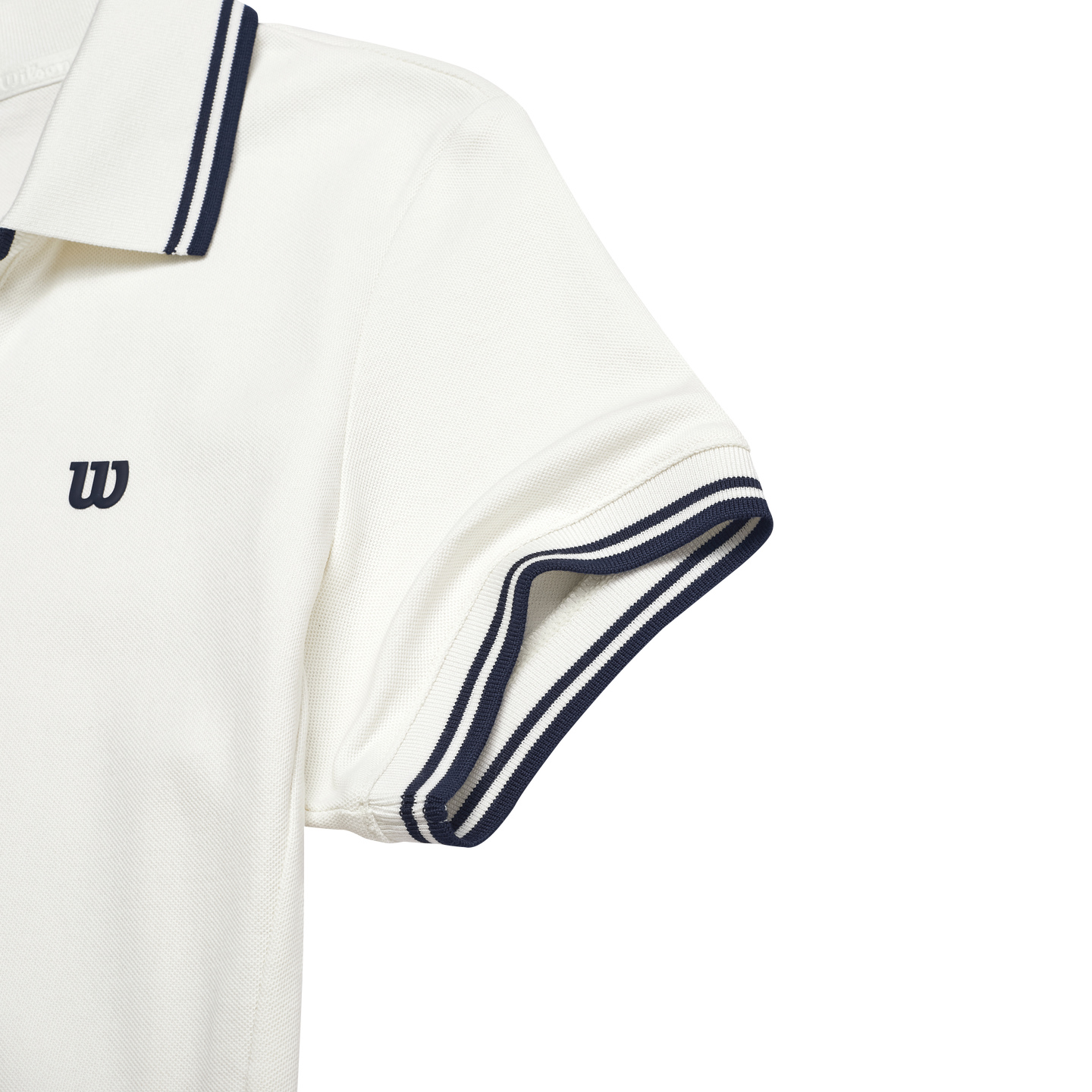 Wilson Daily V-Neck Polo