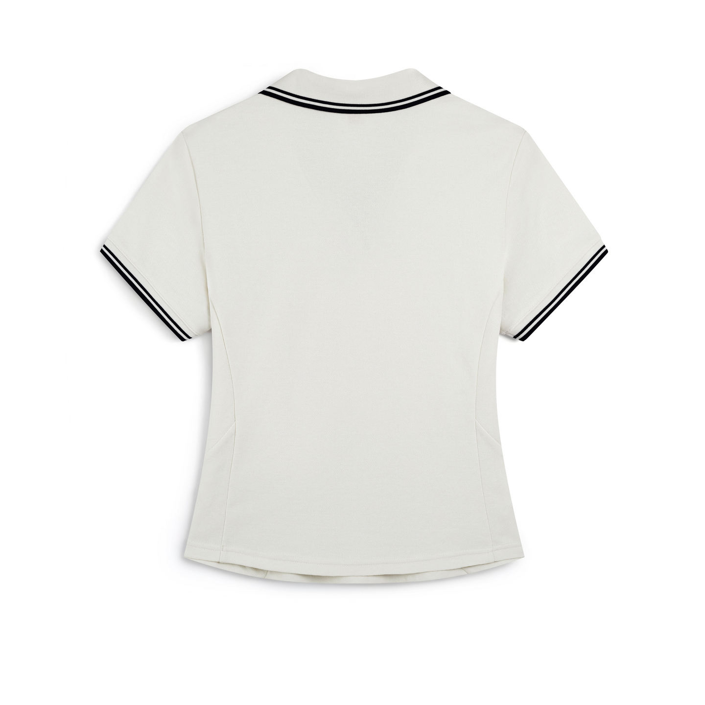 Wilson Daily V-Neck Polo