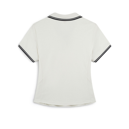 Wilson Daily V-Neck Polo