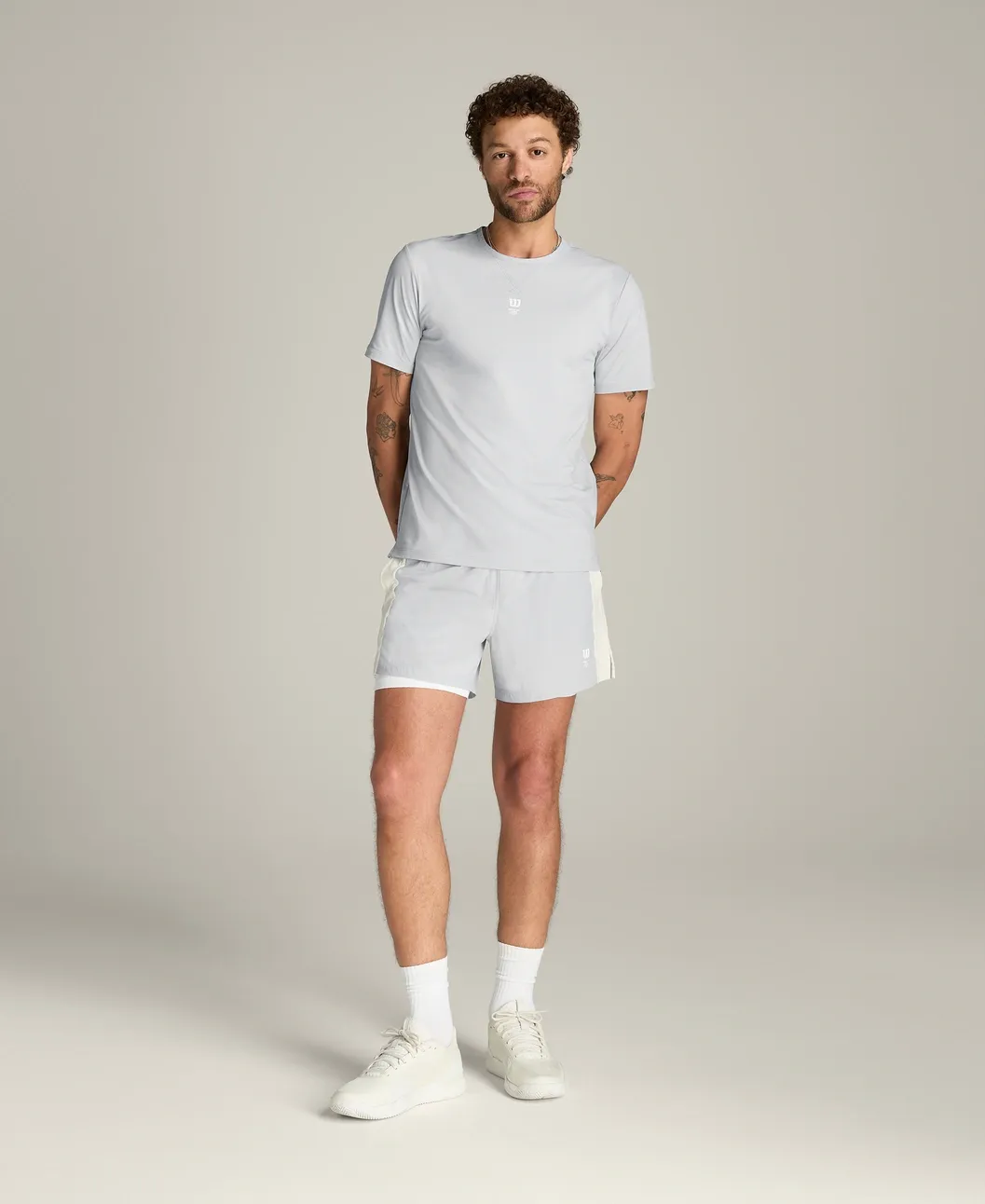 Wilson Innovation Tech Tee