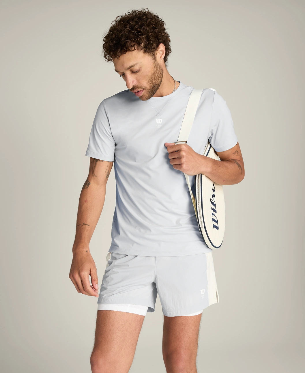 Wilson Innovation Tech Tee