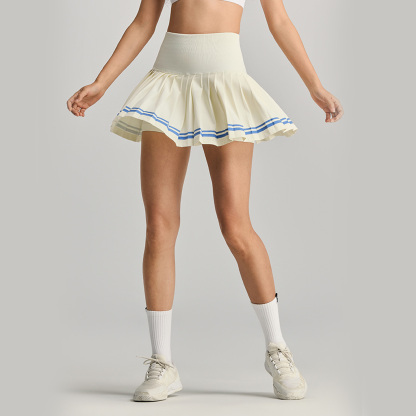 Wilson Midtown Tennis Skirt